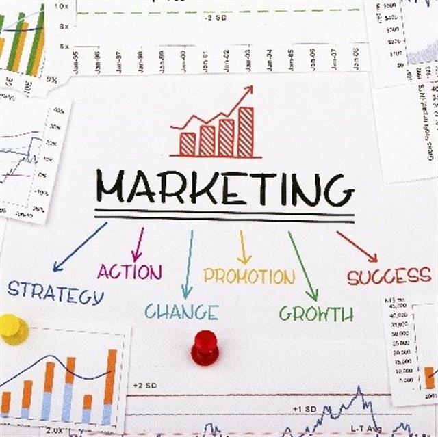 Image For Marketing verses Advertising: Inspiring Champions On Demand Digital Education